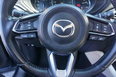 2023 Mazda Mazda CX-5 2.5 S Premium Package