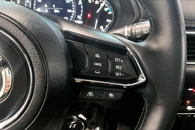 2023 Mazda Mazda CX-5 2.5 Turbo Signature