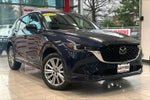 2023 Mazda Mazda CX-5 2.5 Turbo Signature