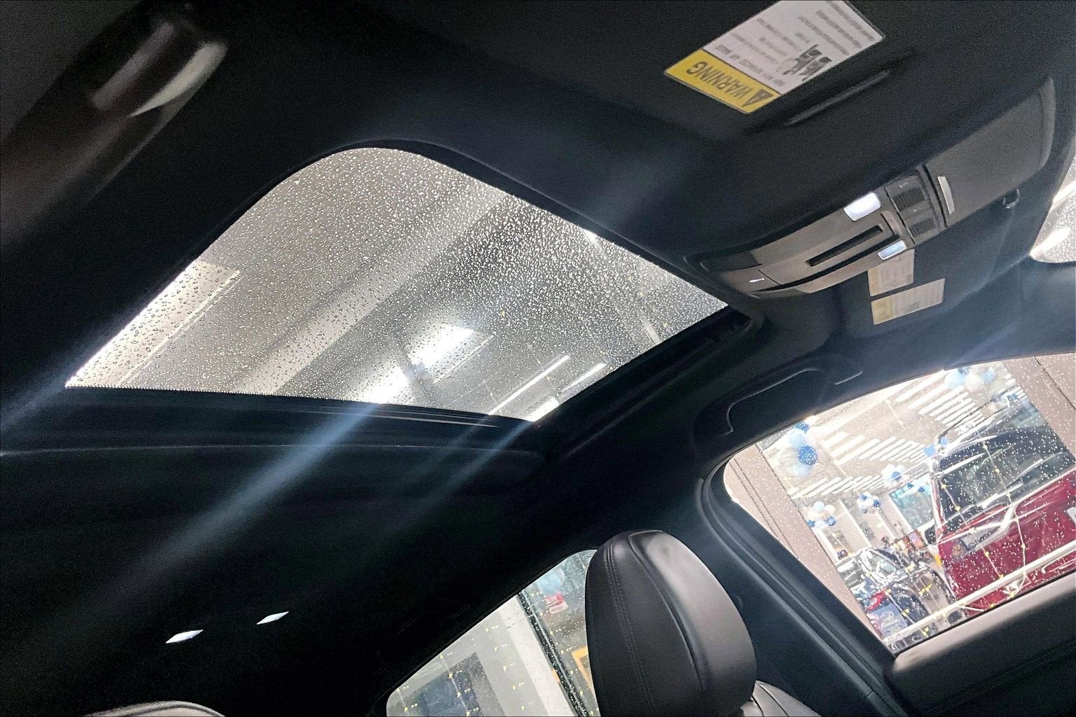 2023 Mazda Mazda CX-5 2.5 Turbo Signature