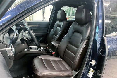2023 Mazda Mazda CX-5 2.5 Turbo Signature