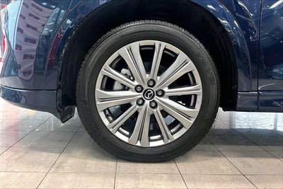 2023 Mazda Mazda CX-5 2.5 Turbo Signature