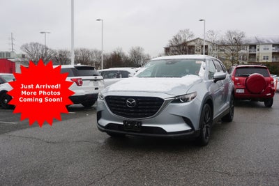 2023 Mazda Mazda CX-9 Touring Plus