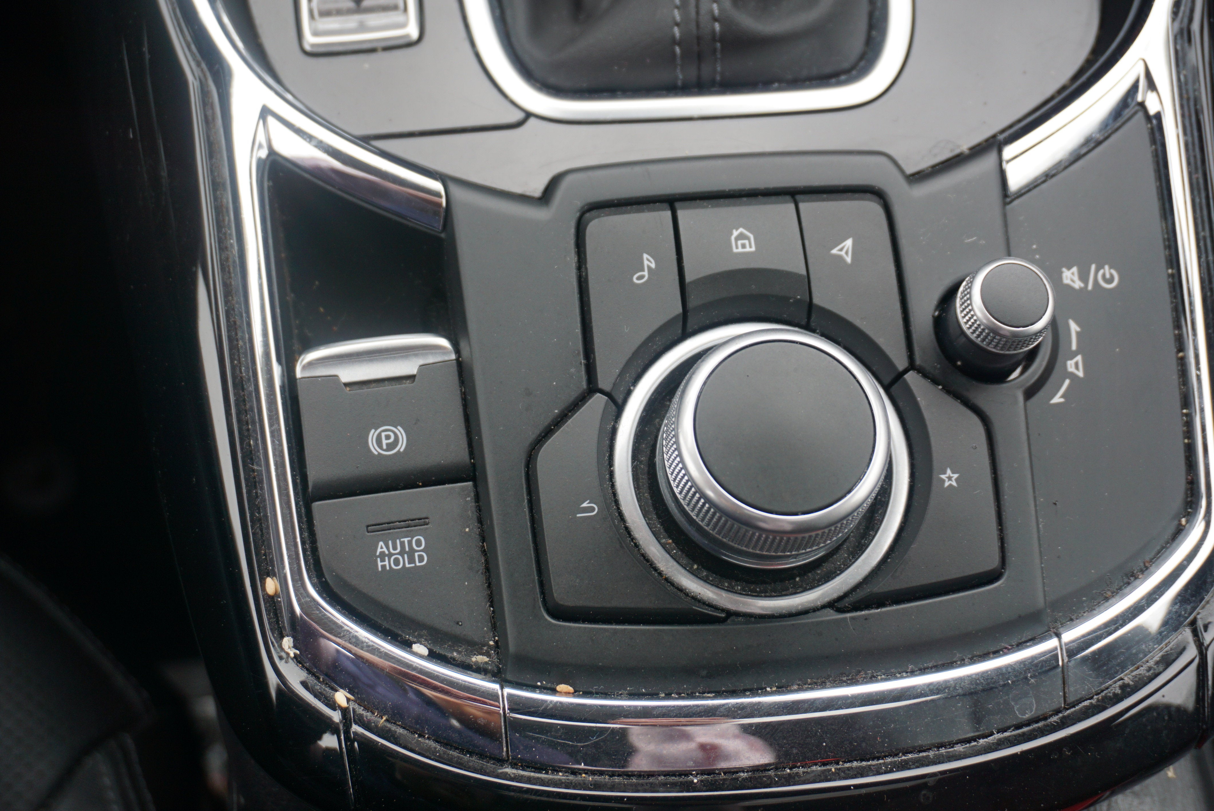 2023 Mazda Mazda CX-9 Touring Plus