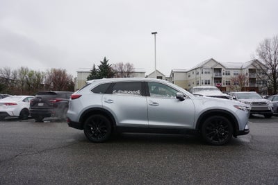 2023 Mazda Mazda CX-9 Touring Plus