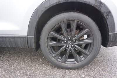 2023 Mazda Mazda CX-9 Touring Plus