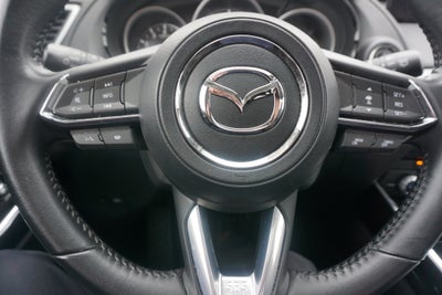 2023 Mazda Mazda CX-9 Touring Plus