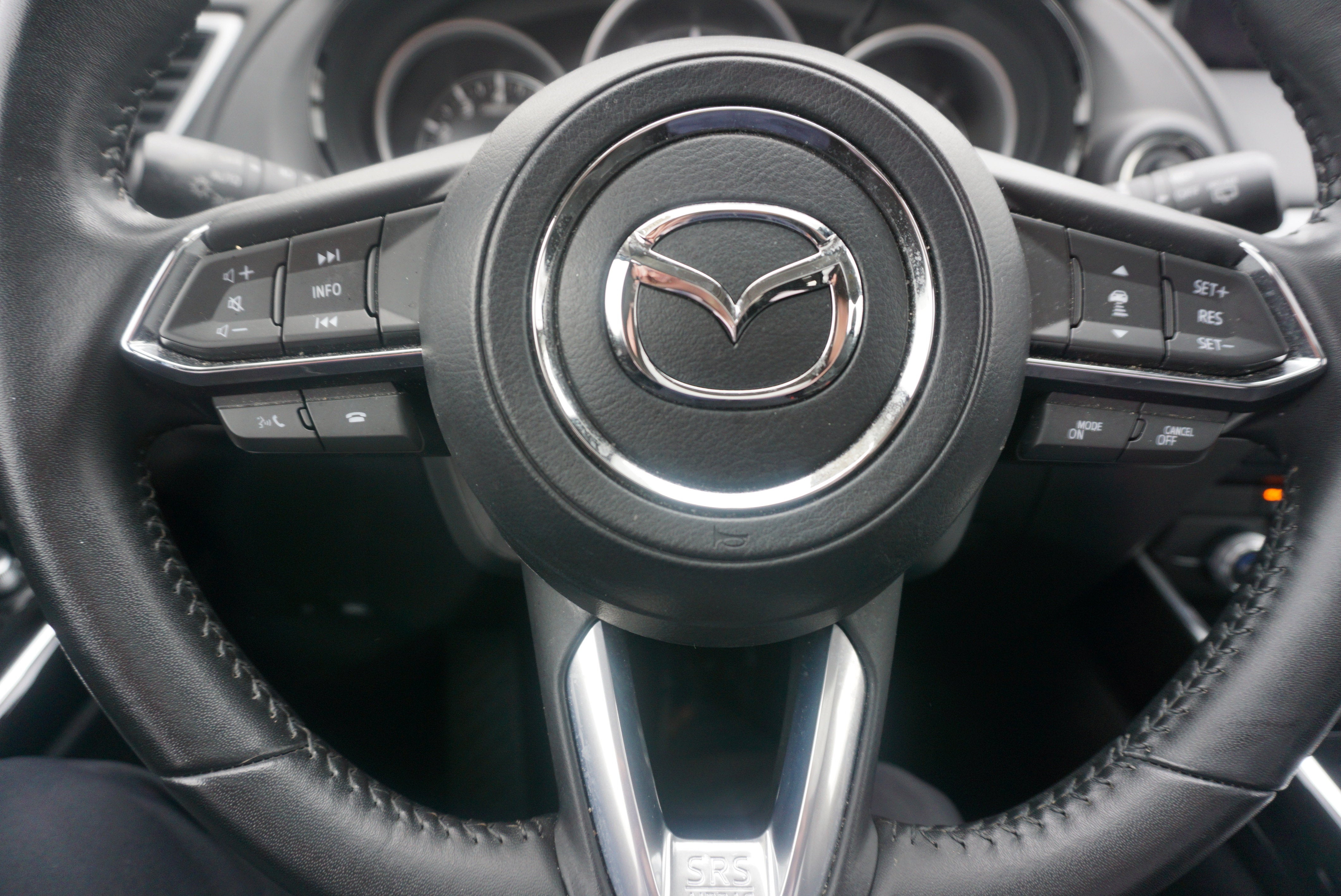 2023 Mazda Mazda CX-9 Touring Plus