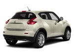 2014 Nissan JUKE SL
