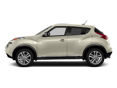 2014 Nissan JUKE SL
