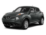 2014 Nissan JUKE SL