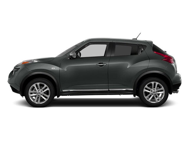2014 Nissan JUKE SL