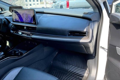 2024 Toyota Prius XLE