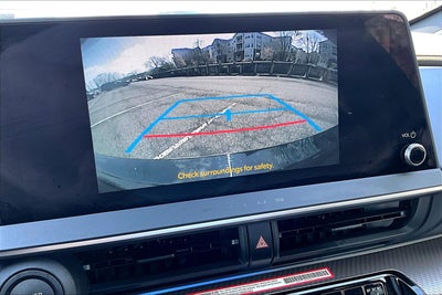 2024 Toyota Prius XLE