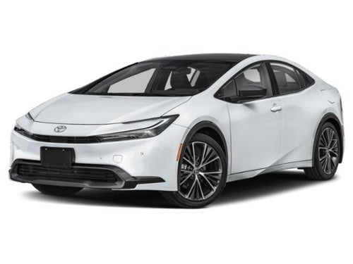 2026 Toyota Prius Limited