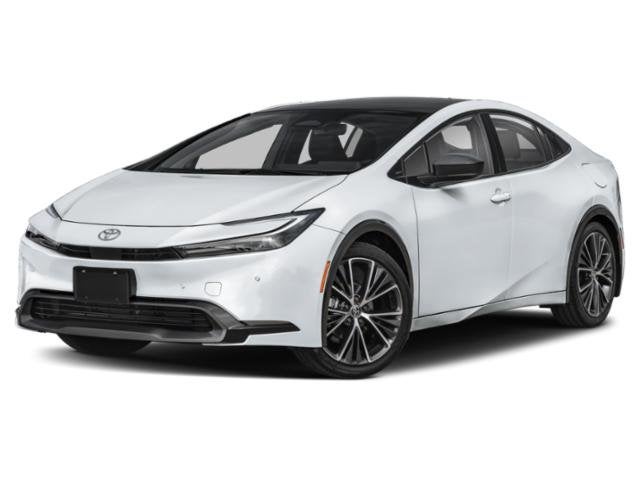 2026 Toyota Prius Limited