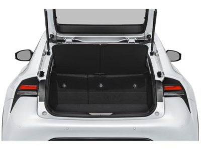 2026 Toyota Prius Limited