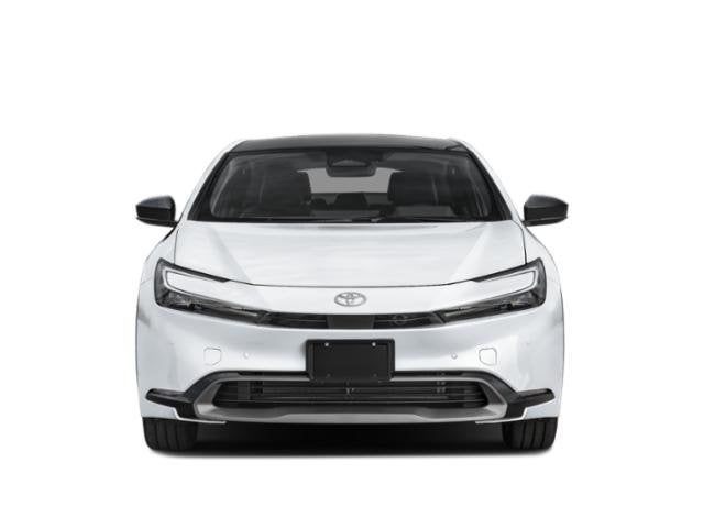 2026 Toyota Prius Limited