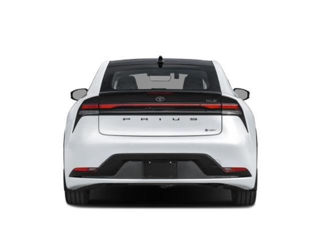 2026 Toyota Prius Limited