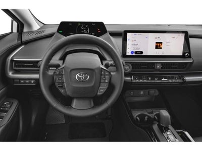 2026 Toyota Prius Limited