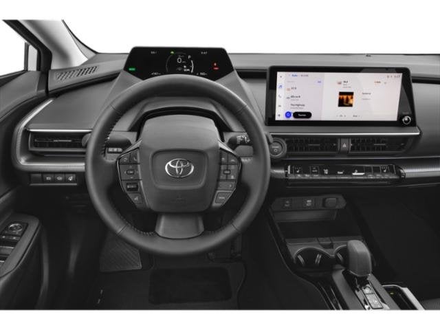 2026 Toyota Prius Limited