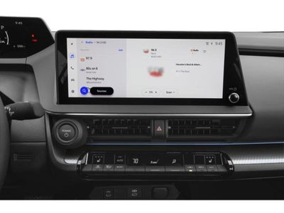 2026 Toyota Prius Limited