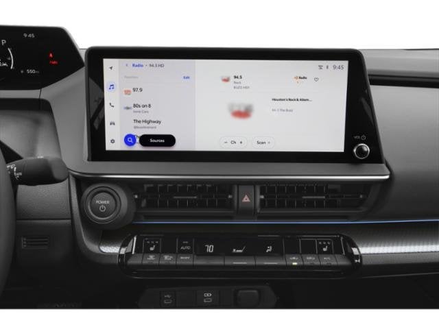 2026 Toyota Prius Limited