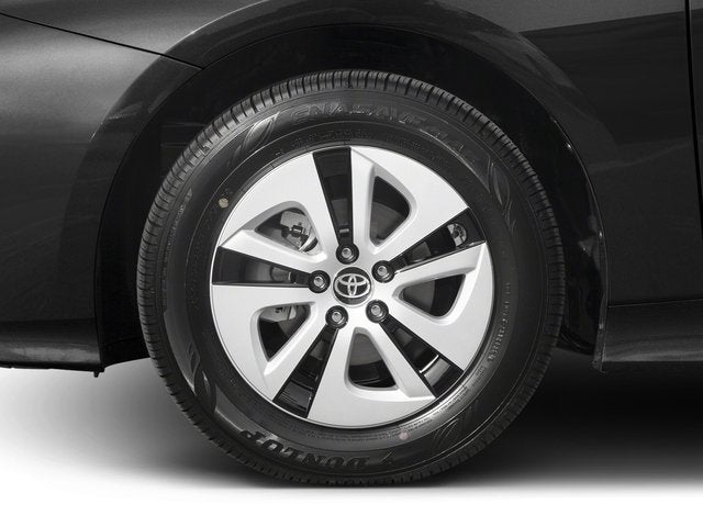 2016 Toyota Prius Two Eco