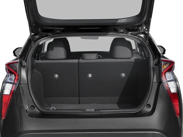 2016 Toyota Prius Two Eco