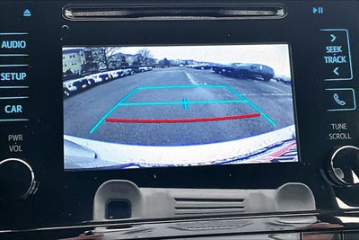 2016 Toyota Prius Two Eco