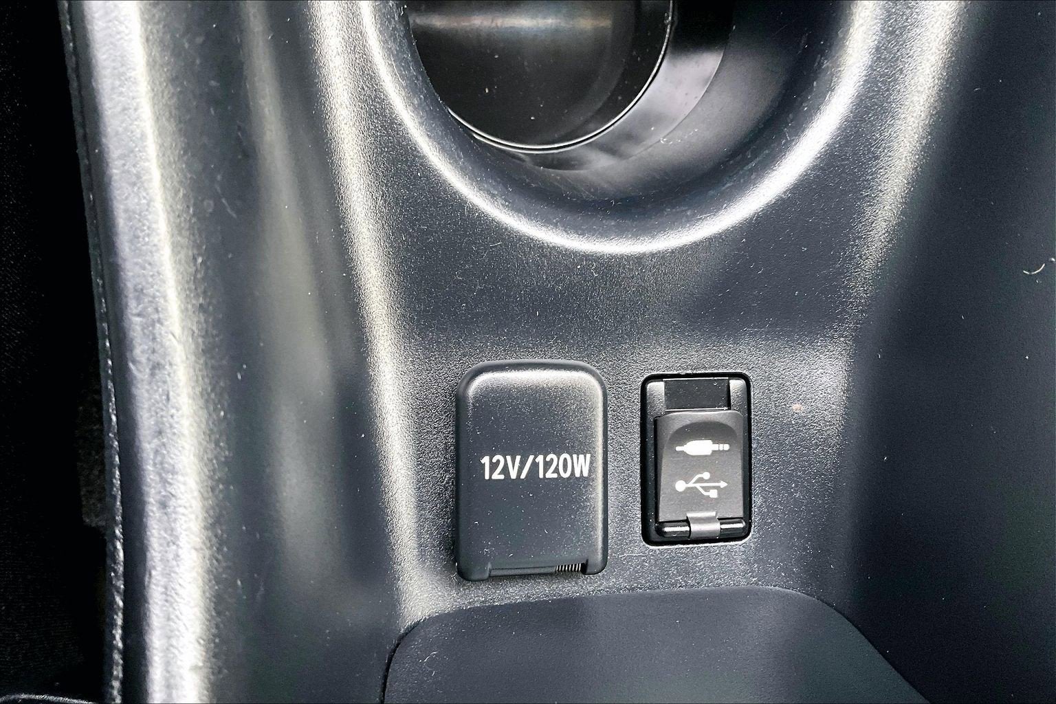 2016 Toyota Prius Two Eco