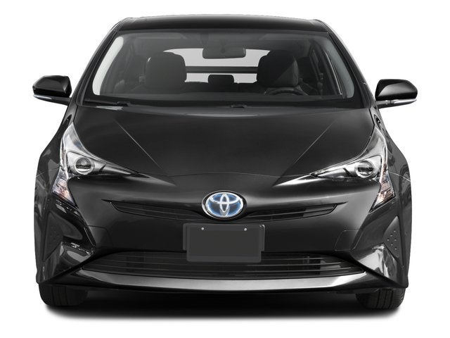 2016 Toyota Prius Two Eco
