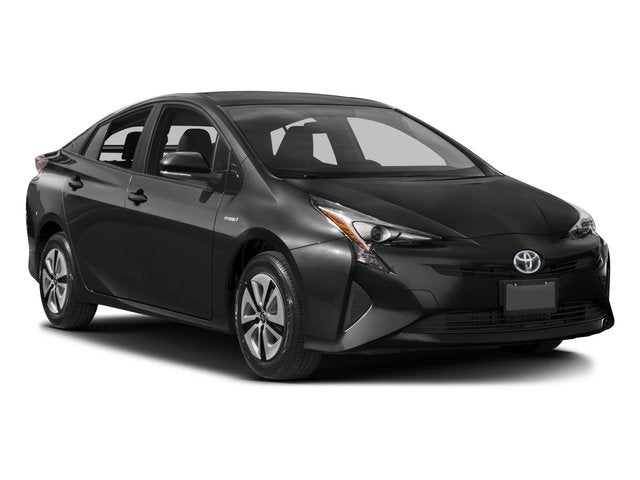 2016 Toyota Prius Two Eco