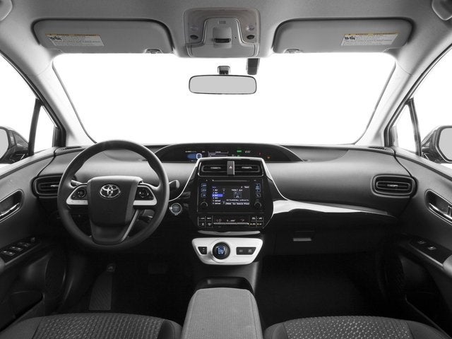 2016 Toyota Prius Two Eco