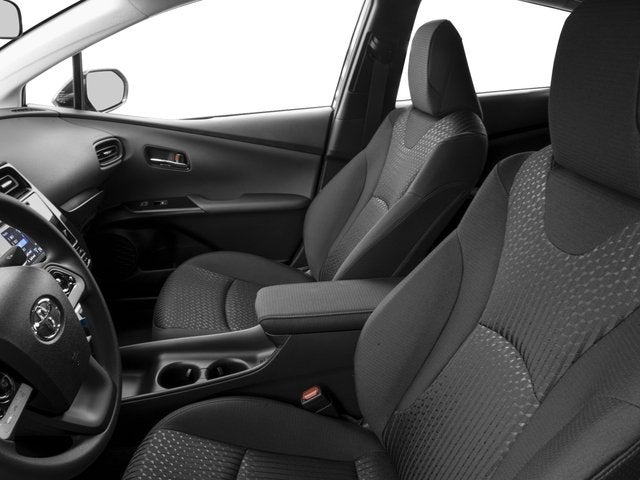 2016 Toyota Prius Two Eco