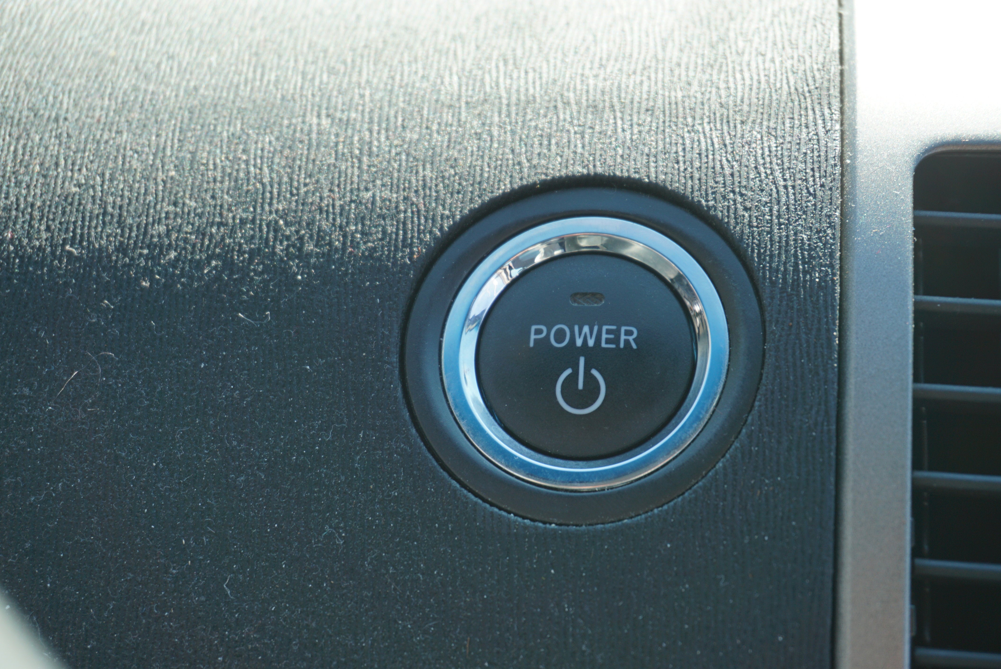 2009 Toyota Prius Base