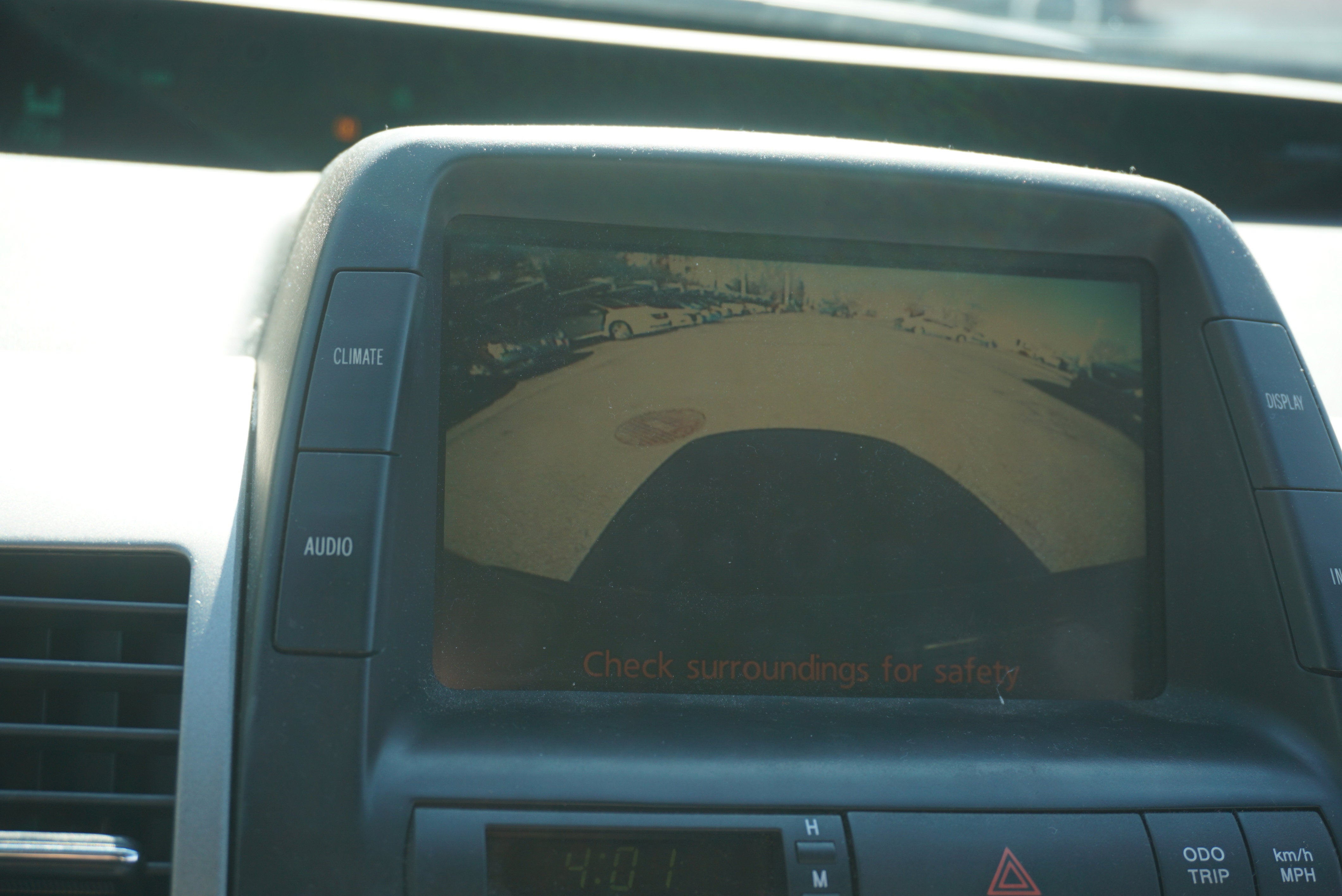 2009 Toyota Prius Base