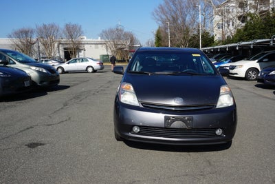 2009 Toyota Prius Base