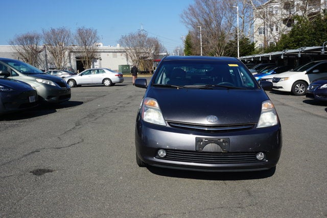 2009 Toyota Prius Base