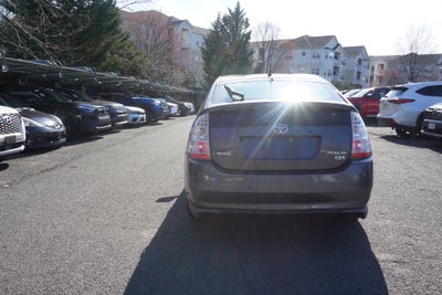 2009 Toyota Prius Base