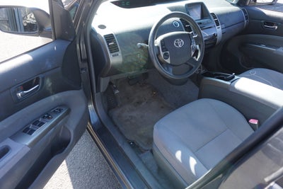 2009 Toyota Prius Base