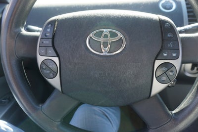 2009 Toyota Prius Base
