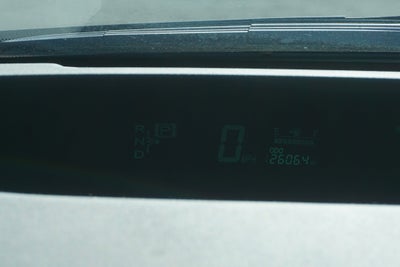2009 Toyota Prius Base