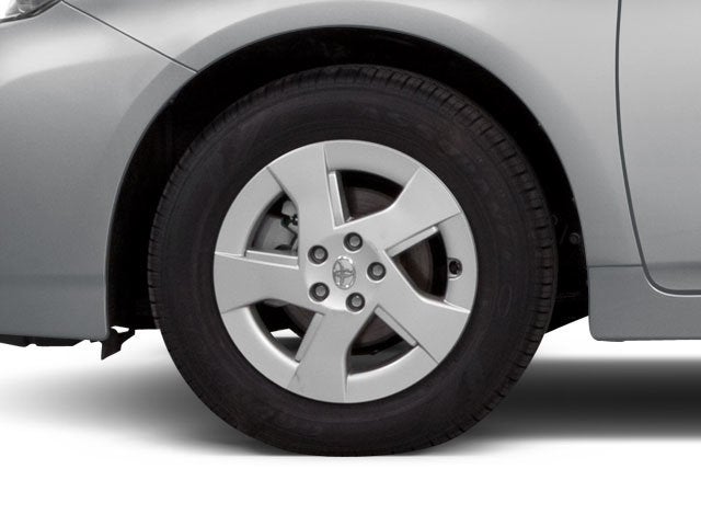 2010 Toyota Prius Base