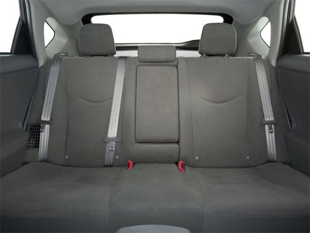 2010 Toyota Prius Base