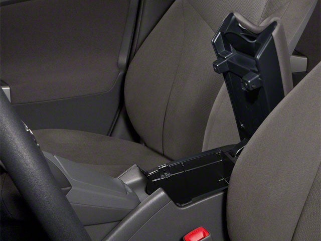 2010 Toyota Prius Base