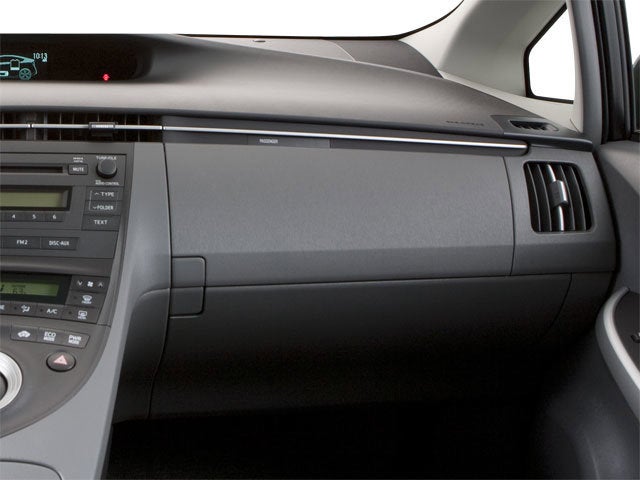 2010 Toyota Prius Base