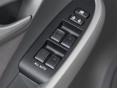 2010 Toyota Prius Base