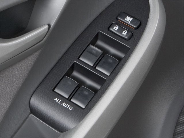 2010 Toyota Prius Base