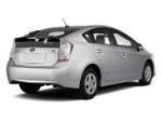 2010 Toyota Prius Base